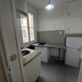 appartement à Paris 16ème (75)