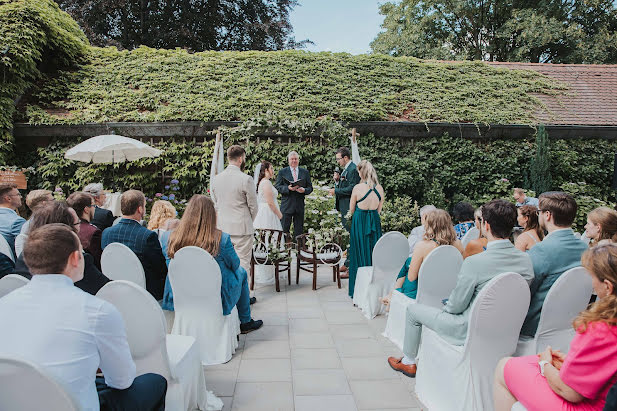 Fotografo di matrimoni Heike Ehlers (ehlfoto). Foto del 24 luglio 2023