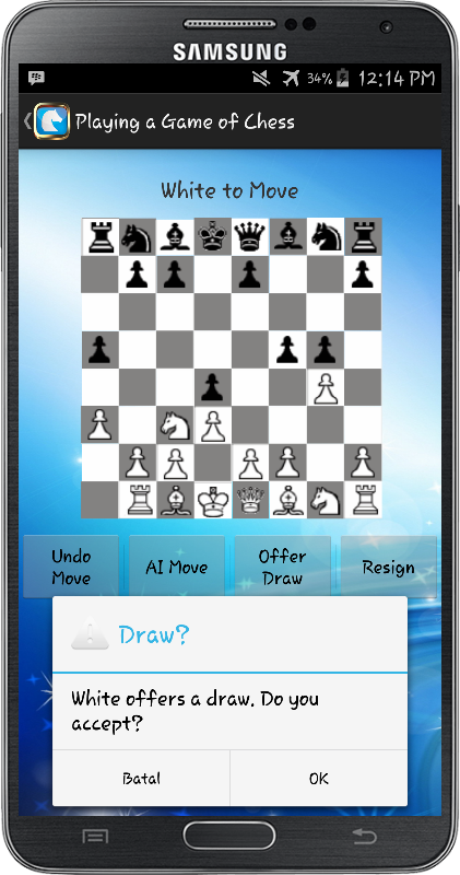Joy Chess Screen 3
