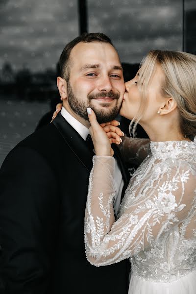 Fotografo di matrimoni Evgeniy Makarov (makarovfoto). Foto del 5 febbraio