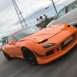 RX-7