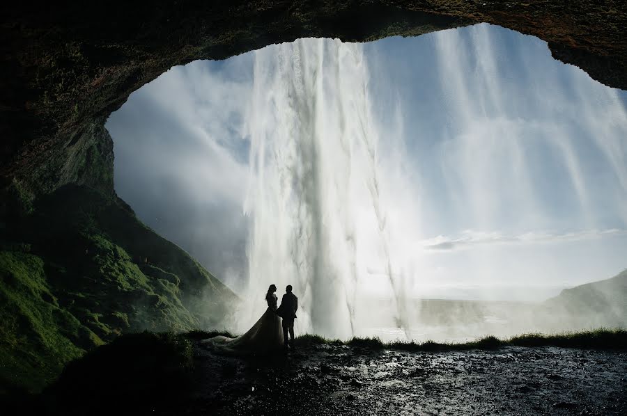 Photographe de mariage Igor Bulgak (bulgakigor). Photo du 25 juillet 2017