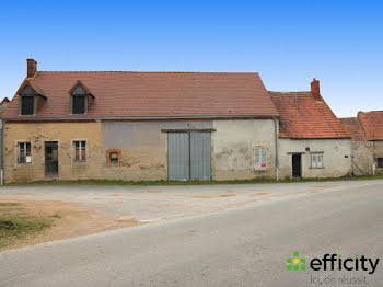 ferme à Saint-Victor (03)