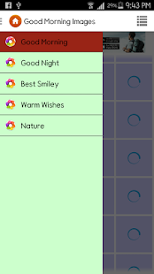 download Good Morning/Good Night Images free