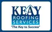 Keay Roofing Services Ltd Logo