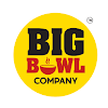 Big Bowl (Big Bowl Company), Viraj Khand, Lucknow logo