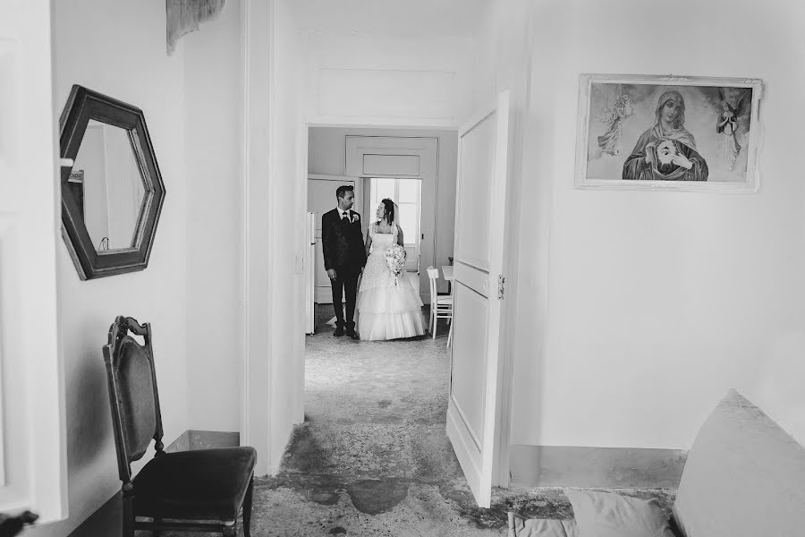 Fotografo di matrimoni Luigi Pizzolo (luigipizzolo). Foto del 14 settembre 2019