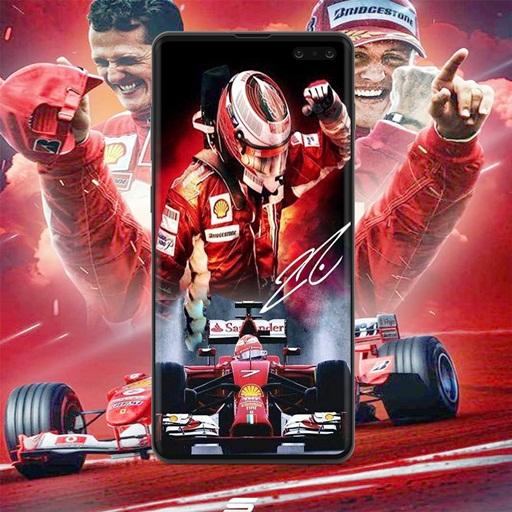 Télécharger F1 Wallpapers HD  APK MOD (Astuce) 1