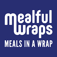 Mealful Wraps - Order Online  Food Delivery APP