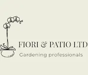 Fiori & Patio Ltd Logo