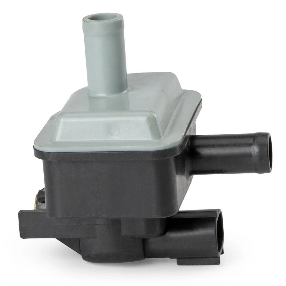 Électrovanne de dépression 90910-12283 pour un contrôle précis du vide. Améliore l'efficacité du moteur et réduit les émissions. Installation facile et durable.