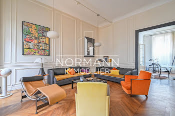 appartement à Paris 17ème (75)