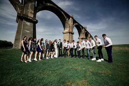 Fotógrafo de casamento Evgeniy Ivanovich (ivanovich21). Foto de 17 de janeiro 2022