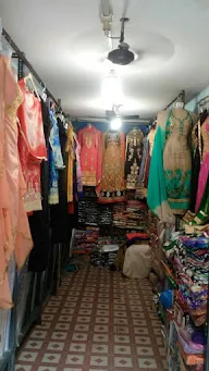 Madina Cloth Store photo 1