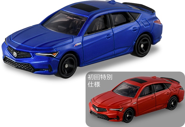 寅次郎さんが投稿した2024年・アキュラ インテグラ（グレード・A-spec）・S15シルビア・XD車両・ホンダ S2000に関するカスタム事例の投稿画像1枚目