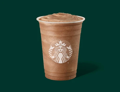 Mocha Frappuccino