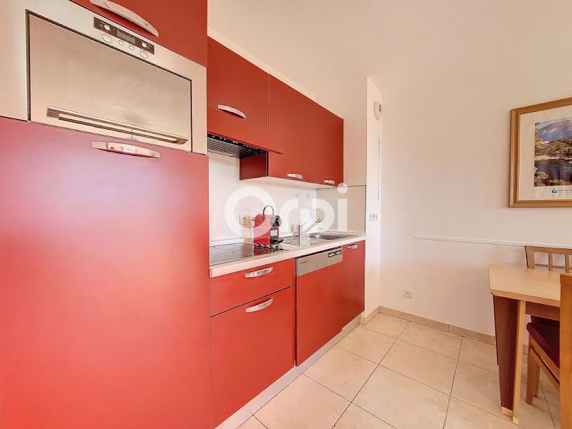 Vente appartement 3 pièces 47 m² à Villeneuve-Loubet (06270), 337 000 €