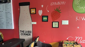 The Lassi corner  photo 