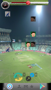 T20 Cricket online(圖2)-速報App