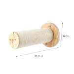scratching post
