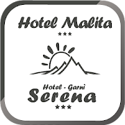 Hotel Malita e Garni Serena  Icon