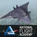 Cover Image of Download National Flight Academy 1.0.1 APK