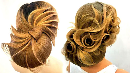 Easy Hair Style Tutorial