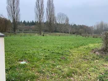 terrain à Auvers-le-Hamon (72)