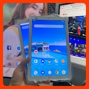 Máy Tính Bảng Masstel Tab 10 Pro (Cũ)