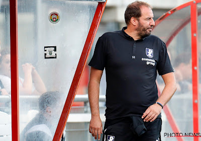 Patro Eisden-coach Stijn Stijnen laat van zich horen nadat hij stevige schorsing kreeg van vijf speeldagen