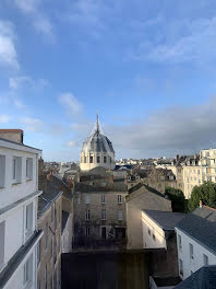 appartement à Nantes (44)