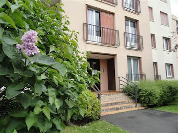 appartement à Brou-sur-Chantereine (77)