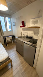 appartement à Clermont-Ferrand (63)