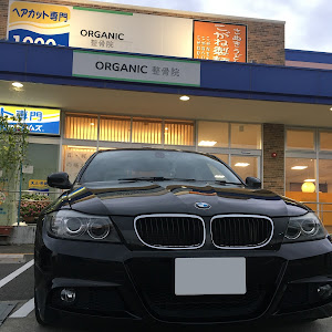 3シリーズ セダン