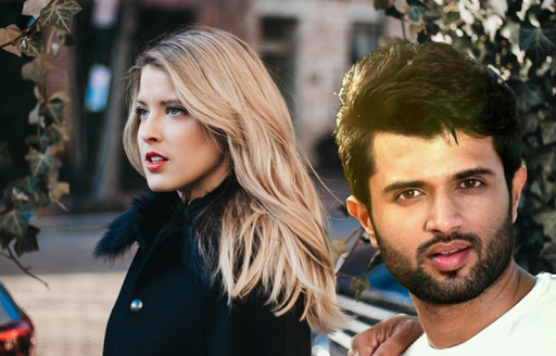 Selfie With Vijay Deverakonda Vijay Wallpapers