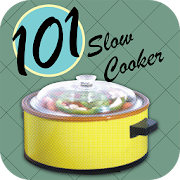 101Things toDo With a SlowCook