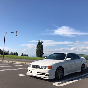 チェイサー JZX100