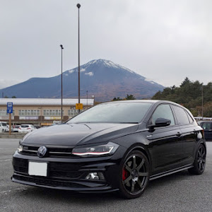 ポロ GTI