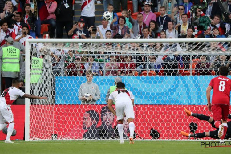 Coupe du Monde : Le Pérou prépare son barrage avec une victoire