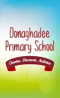 Donaghadee Primary School Screenshot 2 of 4