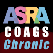 ASRA Coags Pain 1.2 Icon