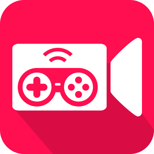 REC屏幕录像机新 媒體與影片 App LOGO-APP試玩