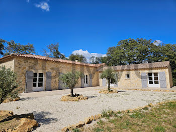 maison à Uzès (30)