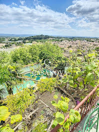 maison à Clermont-l'herault (34)