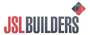 JSL Builders Logo