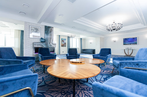 Банкетный зал «Московский»