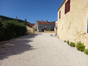 maison à Montbard (21)