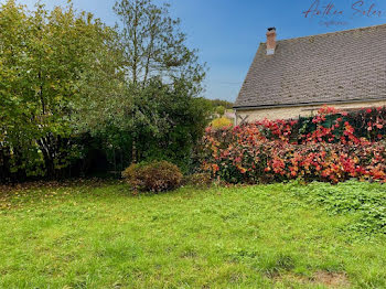 maison à Clamecy (58)