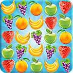 Cover Image of Herunterladen Fruit Shooter Mania Game:Fruit Bubble Shooter 2018 1.1 APK