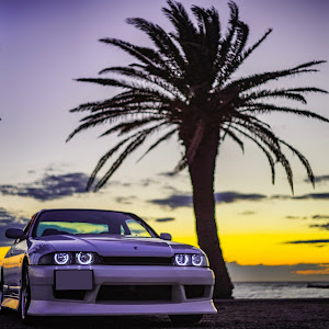 スカイライン R33